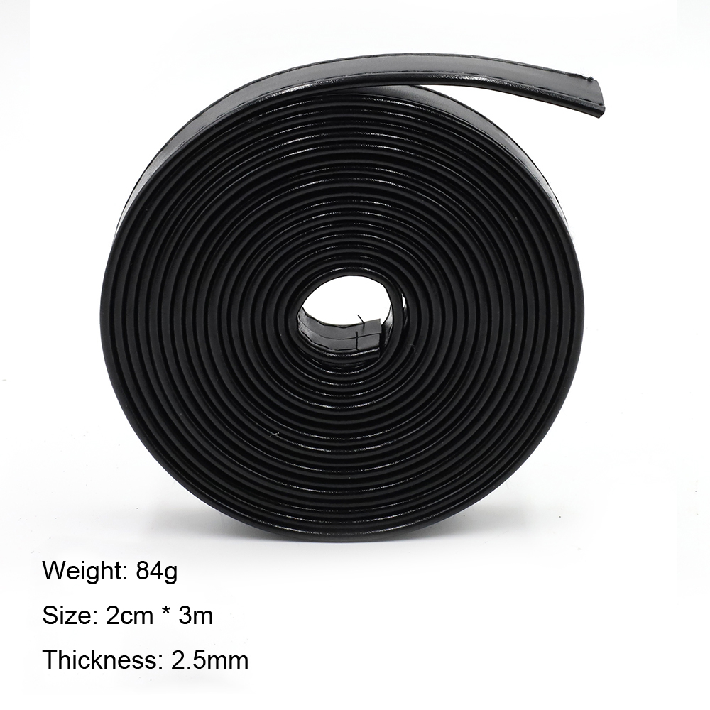 3Meters 20mm Wide Leather Stri - Belt Bag Leather Wide บทวิจารณ์และราคา