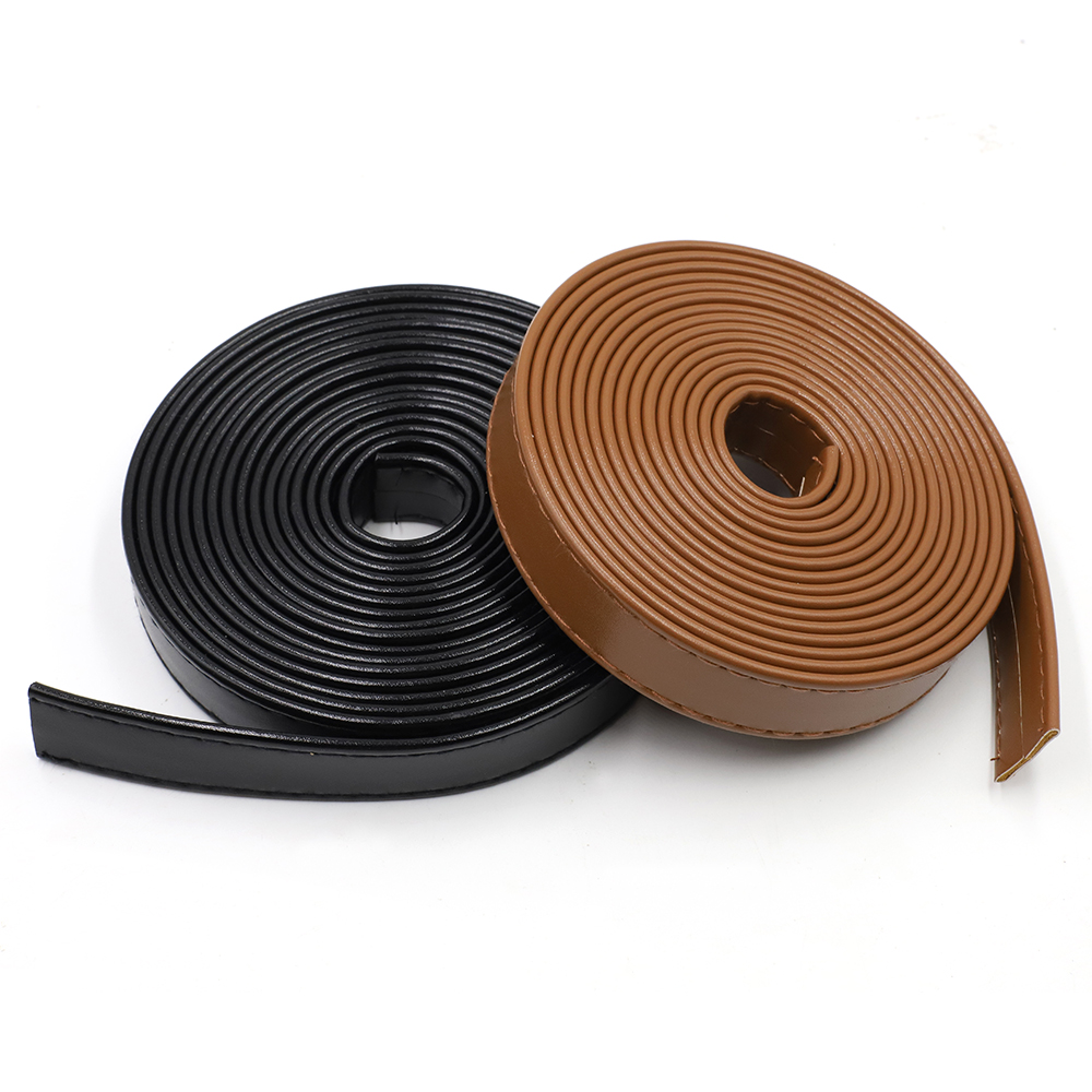 3Meters 20mm Wide Leather Stri - Belt Bag Leather Wide บทวิจารณ์และราคา
