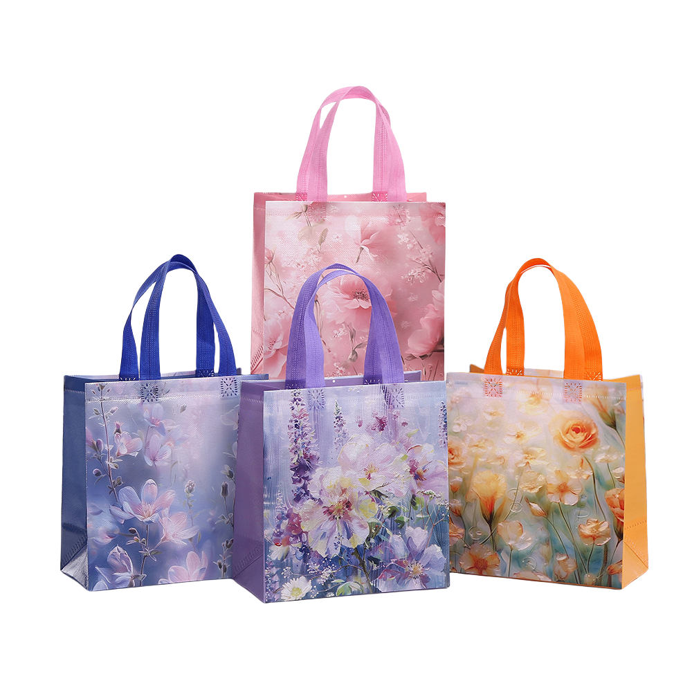 LPZHI watercolor floral gift w - Luxury Bags For Kids บทวิจารณ์และราคา