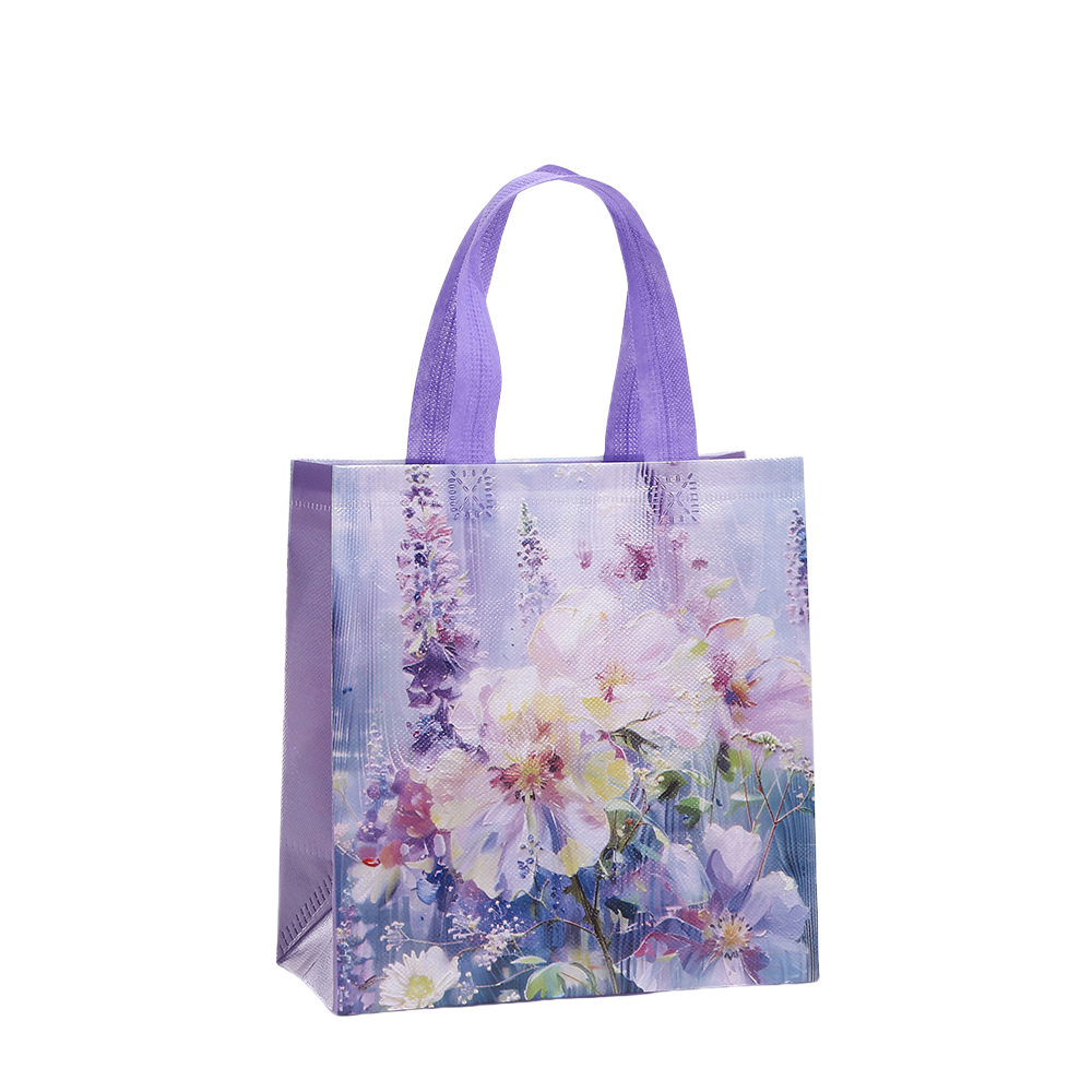 LPZHI watercolor floral gift w - Luxury Bags For Kids บทวิจารณ์และราคา